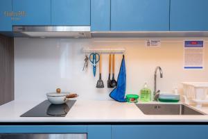 Assana Cenang Beachview oakville by sync