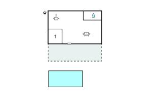 1 Bedroom Stunning Apartment In Pula