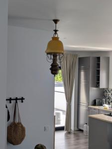 Casa ValMer Victoriei Studio Penthouse - 55 sqm Terrace, Panoramic View, Lift and Free Parking