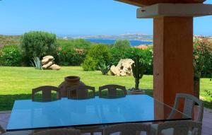 Villa Minerva Palau