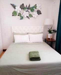 Lovely Studio Unit At Mesaverte Residences