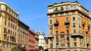 Verdastro Apartment