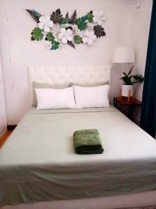 Lovely Studio Unit At Mesaverte Residences