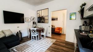 Verdastro Apartment