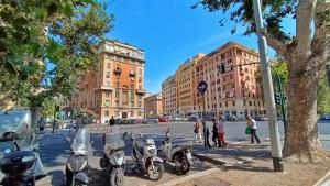 Verdastro Apartment