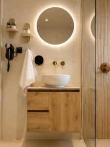 Villa Serena Pool Suites