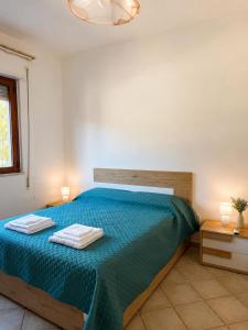 Casa Levante Tortolì