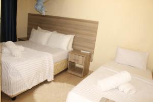 Glamour Lodges and Apartments