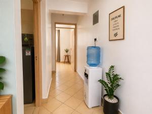 Stylish 1BR in South B, Nairobi Modern & Cozy