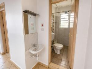 Stylish 1BR in South B, Nairobi Modern & Cozy