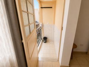 Stylish 1BR in South B, Nairobi Modern & Cozy