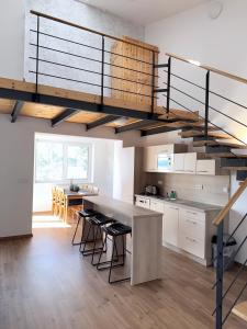 Apartmány Na Vlně