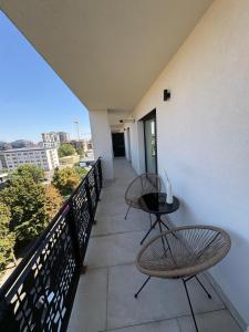 MaisonA - Modern and Stylish Near Center