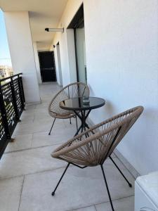 MaisonA - Modern and Stylish Near Center