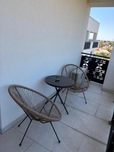 MaisonA - Modern and Stylish Near Center