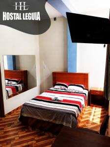 Hostal Leguía