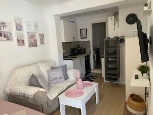 Apartamento- loft en recinto privado - Terapia Salada