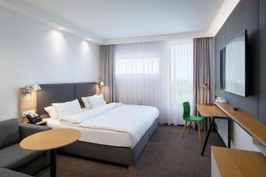 Holiday Inn Prague Airport by IHG