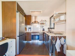 Beautiful and Cozy Penthouse in Alicante