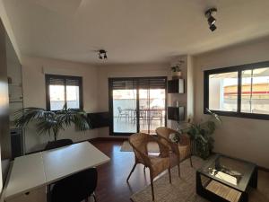 Beautiful and Cozy Penthouse in Alicante