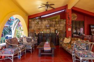 Collection O Casa Bella Hotel Boutique, Cabo San Lucas