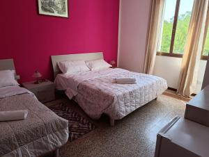 San Martino Guesthouse