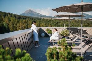 Sporthotel Obereggen