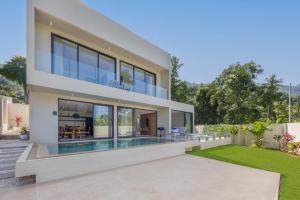 Ravi 1 - 3BR Private Pool Villa - Chaweng by MO Estate
