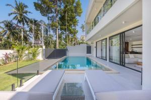 Ravi 1 - 3BR Private Pool Villa - Chaweng by MO Estate