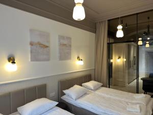 Sobio by MB Apartments