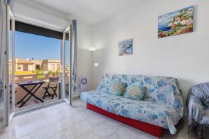 Casa vacanze 100 mt dalla spiaggia