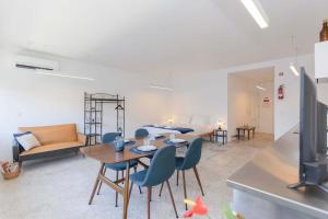 Liiiving in Porto - Lobo Studio 1