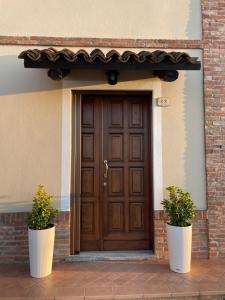 Liber Barbaresco House