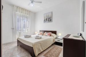 Casa vacanze 100 mt dalla spiaggia