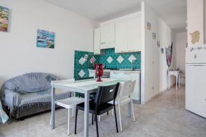 Casa vacanze 100 mt dalla spiaggia