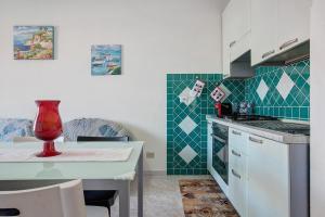 Casa vacanze 100 mt dalla spiaggia