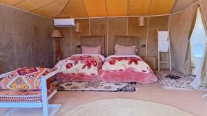 Desert Adventure Camp