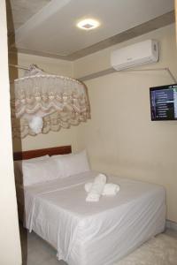 Glamour Lodges and Apartments