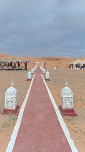 Desert Adventure Camp