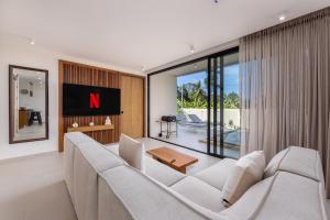 Ravi 1 - 3BR Private Pool Villa - Chaweng by MO Estate