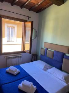 Rustic Loft in Trastvere