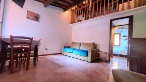Rustic Loft in Trastvere