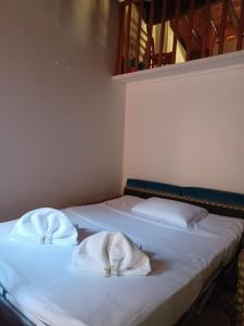 Rustic Loft in Trastvere