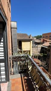 Rustic Loft in Trastvere