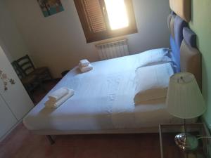 Rustic Loft in Trastvere