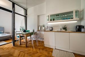 RentPlanet - Apartamenty Świętokrzyska