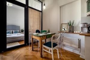 RentPlanet - Apartamenty Świętokrzyska