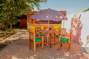 Glamour Lodges and Apartments