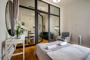 RentPlanet - Apartamenty Świętokrzyska