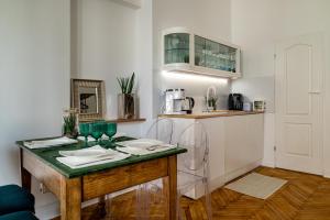 RentPlanet - Apartamenty Świętokrzyska